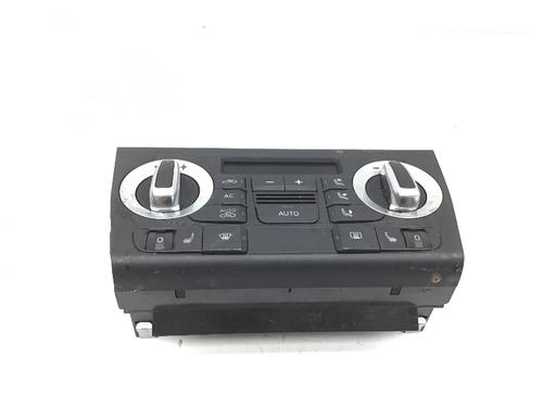 Used Climate control AUDI A3 (8P1) 1.4 TFSI (125 hp) 19324941