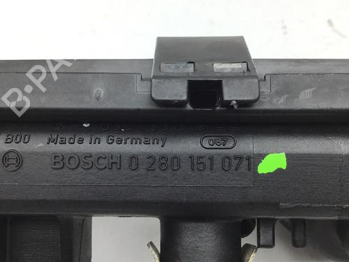 Injection rail VW LUPO I (6X1, 6E1) 1.4 | BP18307768M98 