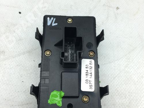 Left front window switch FORD MONDEO III (B5Y) 2.0 TDCi | BP10552724I27 