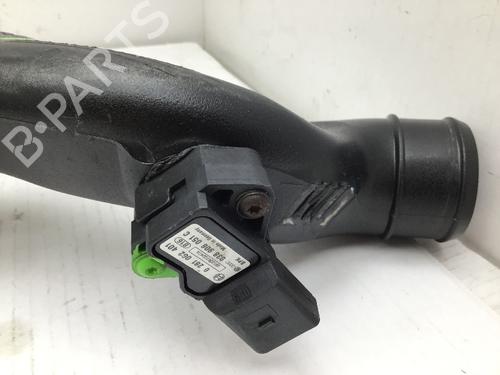Pipe VW TOURAN (1T1, 1T2) 1.4 TSI EcoFuel | BP27600796M125 