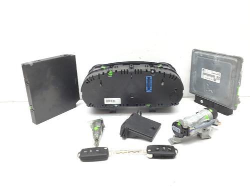 Engine control unit (ECU) VW GOLF VI (5K1) 1.2 TSI | BP18046261M57 