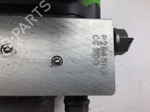 ABS pump VW POLO V (6R1, 6C1) 1.4 TDI | BP26877164M43 