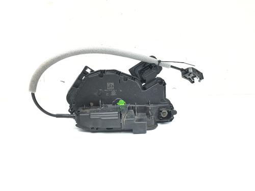 Cerradura puerta delantera izquierda SKODA RAPID Spaceback (NH1) 1.0 TSI (95 hp) 5TB837015A