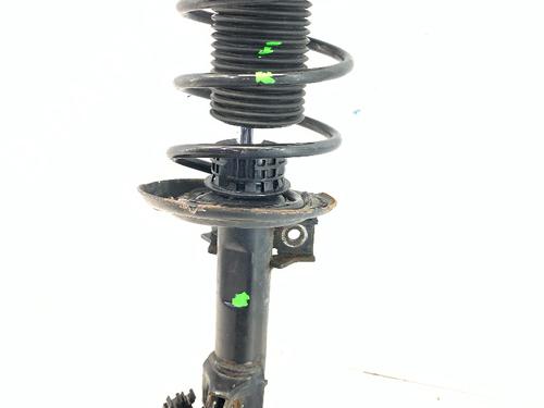 Used Left front shock absorber Left front shock absorber 38097037 38097037
