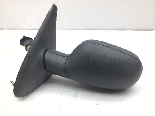 Left mirror RENAULT MEGANE I Cabriolet (EA0/1_) 1.6 e (EA0F) | BP13041466C26 