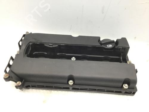 Used Valve cover OPEL ASTRA J (P10) 1.6 (68) (115 hp) 19067446