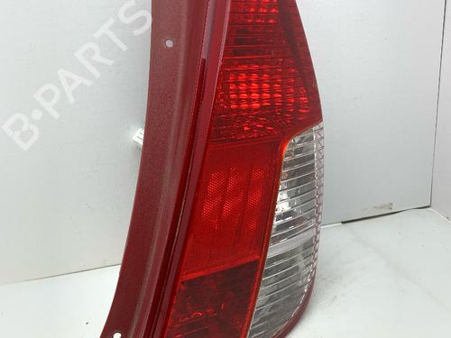 Used Right taillight Right taillight HYUNDAI i10 I (PA) 1.1 (67 hp) 34196395 34196395