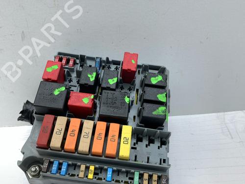Used Fuse box ALFA ROMEO MITO (955_) 1.4 TJet (955AXA1B) (155 hp) 31761034