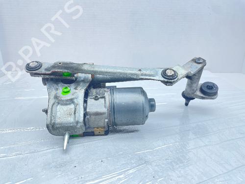 Used Front wiper motor Front wiper motor VW TOURAN (1T1, 1T2) 2.0 TDI 16V (140 hp) 31805377 31805377