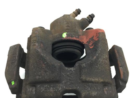 Used Right front brake caliper BMW 3 (E90) 320 i (170 hp) 14587662