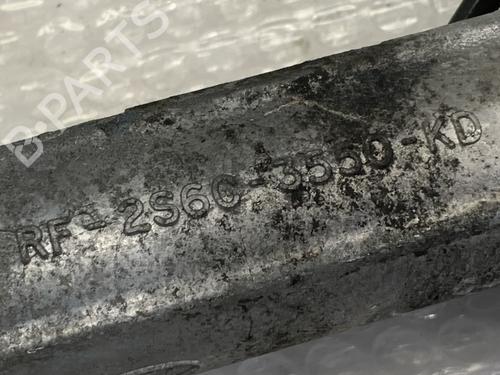 Steering rack FORD FUSION (JU_) 1.4 | BP32145585M22 