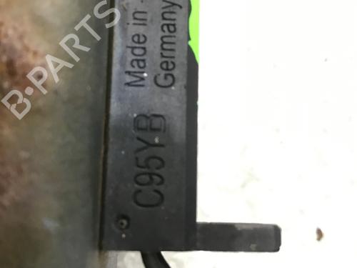 Front bumper reinforcement FORD FOCUS II Turnier (DA_, FFS, DS) 1.6 | BP21662626C109 