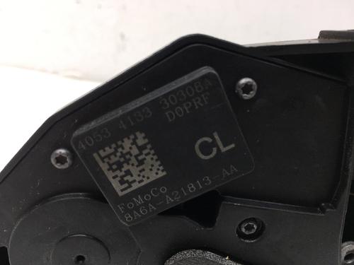 Elektronisk modul FORD FIESTA VI (CB1, CCN) 1.25 | BP9686127M83