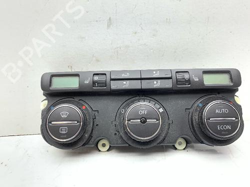 Used Climate control VW TOURAN (1T1, 1T2) 2.0 TDI 16V (140 hp) 31761061