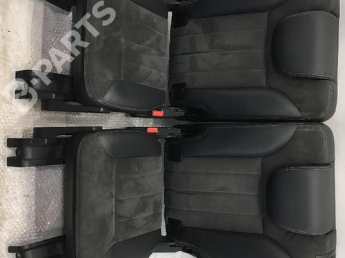 Used Seats set Seats set MERCEDES-BENZ R-CLASS (W251, V251) R 280 CDI 4-matic (251.020) (190 hp) 9399965 9399965