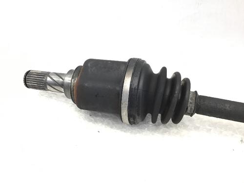Left front driveshaft NISSAN MICRA III (K12) 1.2 16V | BP25478075M38 