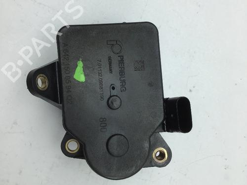 Electronic sensor MERCEDES-BENZ M-CLASS (W164) ML 280 CDI 4-matic (164.120) | BP15837108M84 
