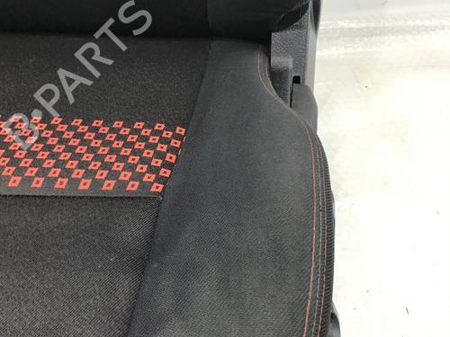 Left front seat HYUNDAI GETZ (TB) 1.1 | BP15074125C15 