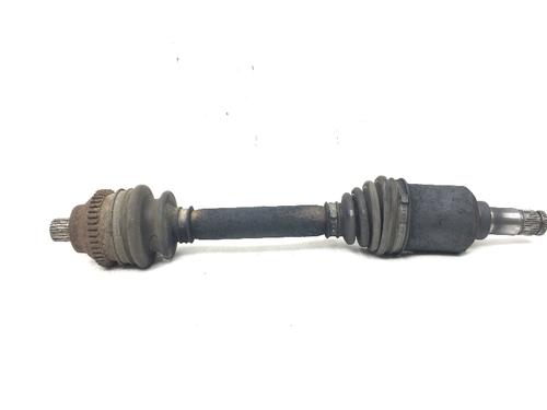 Left rear driveshaft SMART CITY-COUPE (450) 0.6 (S1CLB1, 450.331, 450.336) | BP14587458M40 