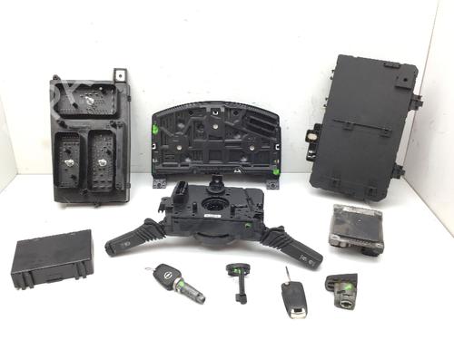 Engine control unit (ECU) OPEL ASTRA H GTC (A04) 1.4 (L08) | BP26168695M57 