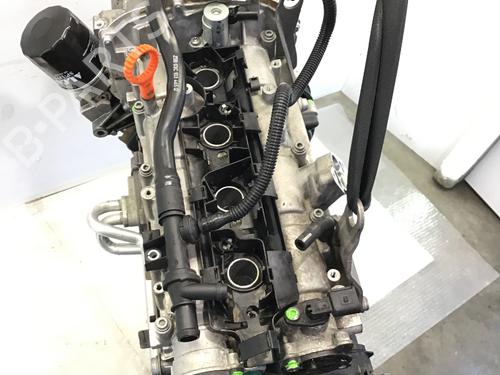 Engine VW GOLF VI (5K1) 1.4 TSI | BP26238832M1 - Image 5