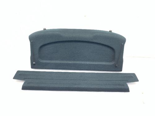 Used Rear parcel shelf Rear parcel shelf FORD C-MAX II (DXA/CB7, DXA/CEU) 1.6 EcoBoost (150 hp) 40180437 40180437