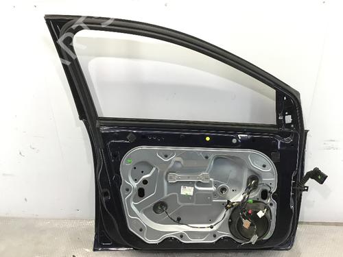 Left front door FORD FOCUS II Turnier (DA_, FFS, DS) 1.6 | BP21606347C2 