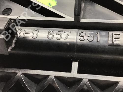 Ashtray AUDI A4 B6 Avant (8E5) 2.0 | BP14934109I30 