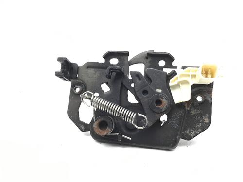 Used Hood lock FORD FIESTA VI (CB1, CCN) 1.0 EcoBoost (100 hp) 19287582