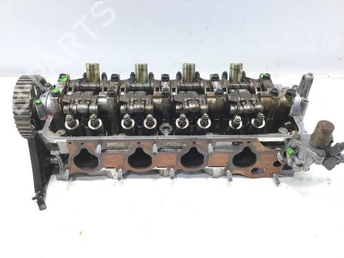 Cylinder head HONDA ACCORD VI Hatchback (CH, CL) 1.8 i (CH6) | BP22559376M5 