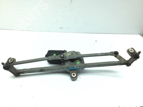 Used Front wipers mechanism SEAT LEON (1M1) 1.6 16 V (105 hp) 11758941