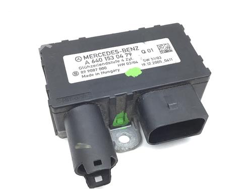 Used Electronic module MERCEDES-BENZ B-CLASS Sports Tourer (W245) B 180 CDI (245.207) (109 hp) 28799434