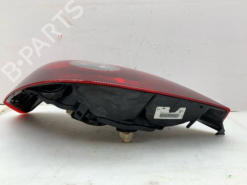 Left taillight OPEL CORSA D (S07) 1.2 (L08, L68) | BP38595187C34 - Image 3