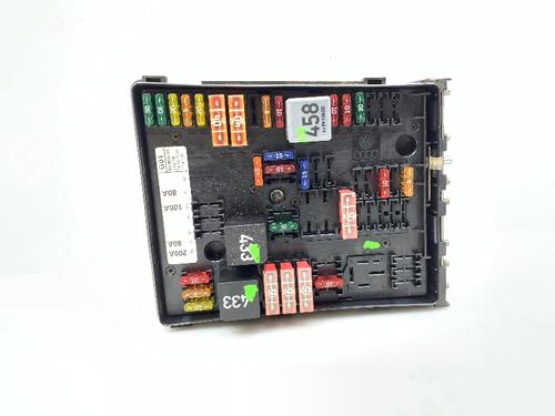 Used Fuse box Fuse box 39527772 39527772
