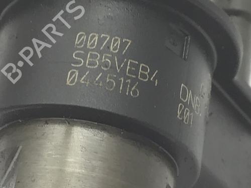 Injector BMW X3 (E83) 2.0 sd | BP18408791M100 