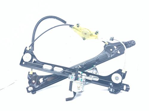 Used Front left window mechanism AUDI TT (8J3) 2.0 TFSI (200 hp) 30600732