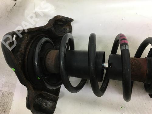 Right front shock absorber AUDI A4 B5 (8D2) 1.8 | BP6685110M17 