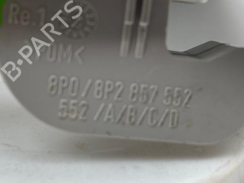 Right sun visor AUDI A3 (8P1) 1.4 TFSI | BP30314912I2 