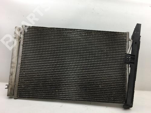AC radiator BMW X1 (E84) sDrive 18 i | BP6471725M32 