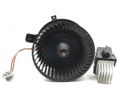 Heater blower motor OPEL MERIVA B MPV (S10) 1.7 CDTI (75) | BP17613996M62 