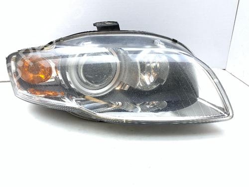 Højre forlygte Højre forlygte AUDI A4 B7 Avant (8ED) 2.0 TFSI quattro (200 hp) 34208653 34208653