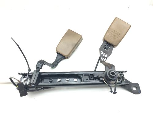 Seat buckle MERCEDES-BENZ S-CLASS (W221, V221) S 320 CDI 4-matic (221.080, 221.180) | BP14587274I32 