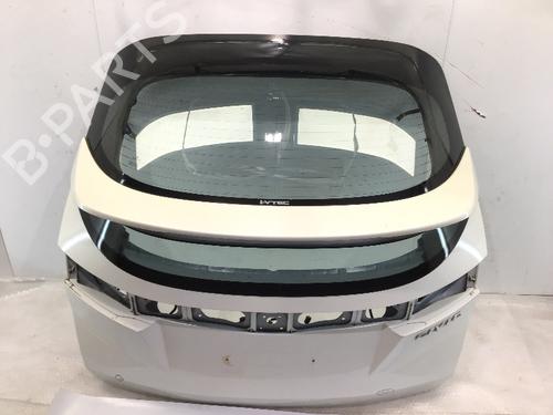 Used Tailgate HONDA CIVIC VIII Hatchback (FN, FK) 1.4 (FK1, FN4) (100 hp) 18015256