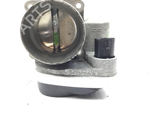 Throttle body VW TOURAN (1T1, 1T2) 1.6 FSI | BP13878640M82 