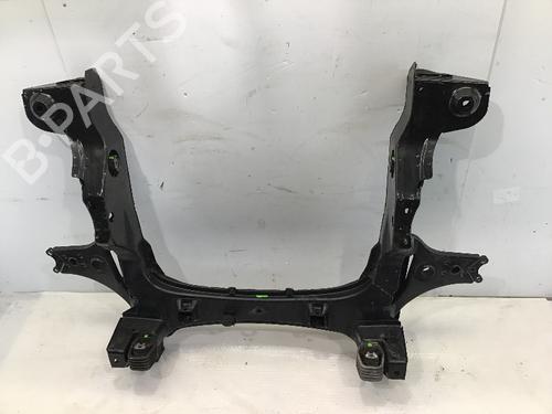 Used Subframe MERCEDES-BENZ B-CLASS Sports Tourer (W245) B 180 CDI (245.207) (109 hp) 28593404