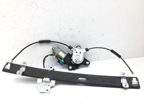 Used Front right window mechanism CHEVROLET MATIZ (M200, M250) 1.0 (67 hp) 21761469