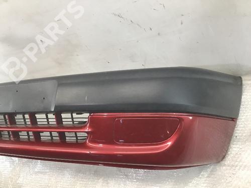 Front bumper CITROËN SAXO (S0, S1) 1.1 X, SX | BP12120127C7 