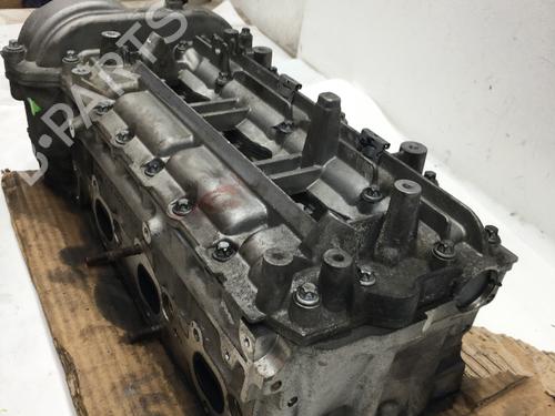 Cylinder head MERCEDES-BENZ R-CLASS (W251, V251) R 280 CDI 4-matic (251.020) | BP14587166M5 