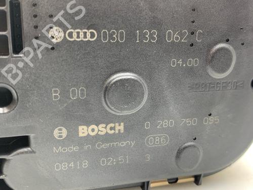 Throttle body VW POLO (6N2) 1.0 | BP32752462M82 - Image 5