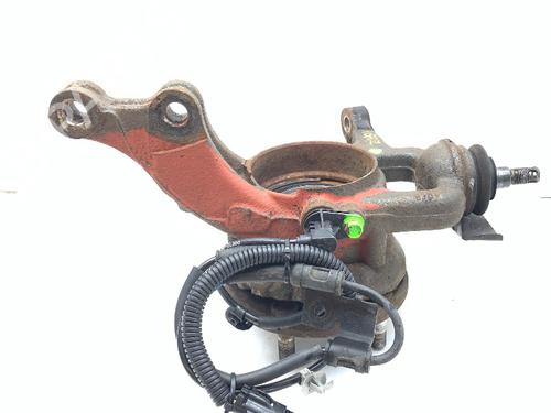 Right front steering knuckle HYUNDAI i30 (FD) 1.6 CRDi | BP37076232M26 - Image 4